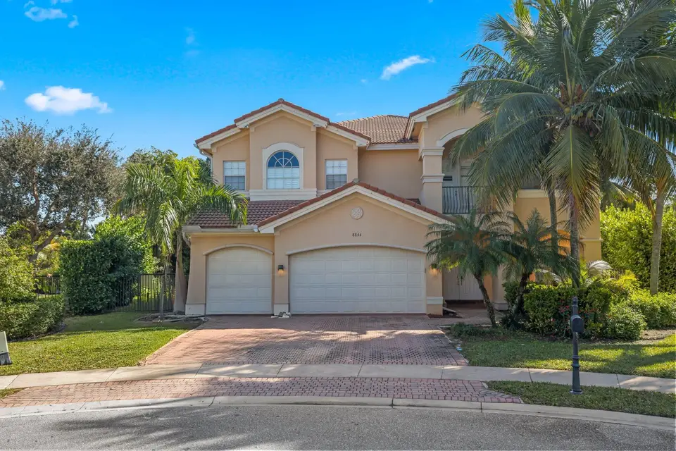 8844 Heartsong Terrace, Boynton Beach, FL 33473 Boynton Beach