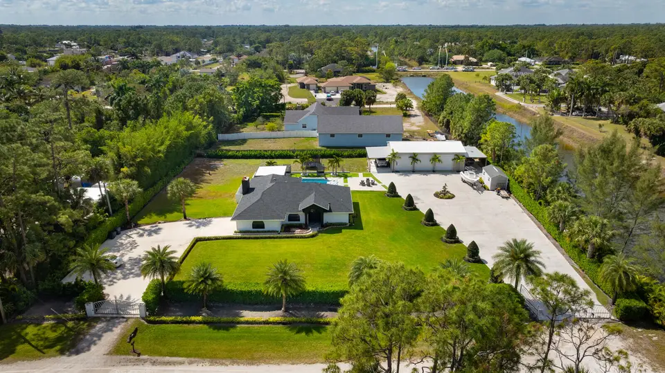 16966 91st Place N, The Acreage, FL 33470 The Acreage