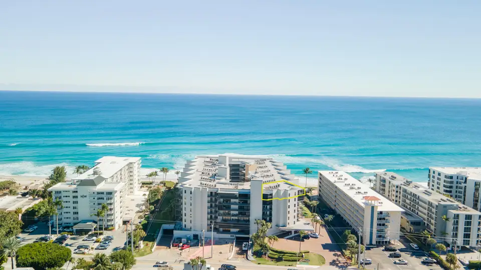 1167 Hillsboro Mile 709, Hillsboro Beach, FL 33062 Hillsboro Beach
