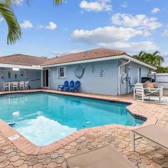 1906 N N A St Street, Lake Worth Beach, FL 33460 Lake Worth Beach