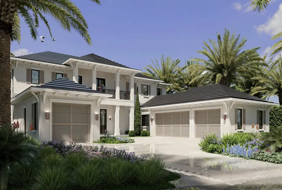 601 NE Spanish Trail, Boca Raton, FL 33432 Boca Raton