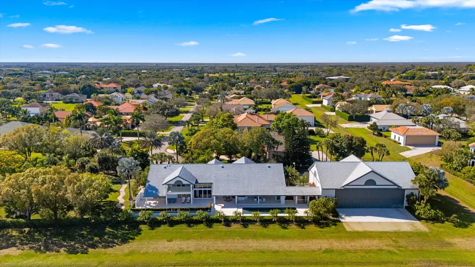 15595 Lindbergh Lane, Wellington, FL 33414 Wellington