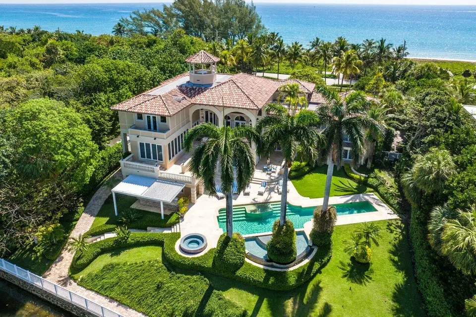 1880 S Ocean Boulevard, Manalapan, FL 33462 Manalapan
