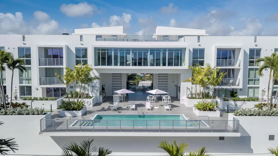 111 SE 1st Avenue 218, Delray Beach, FL 33444 Delray Beach