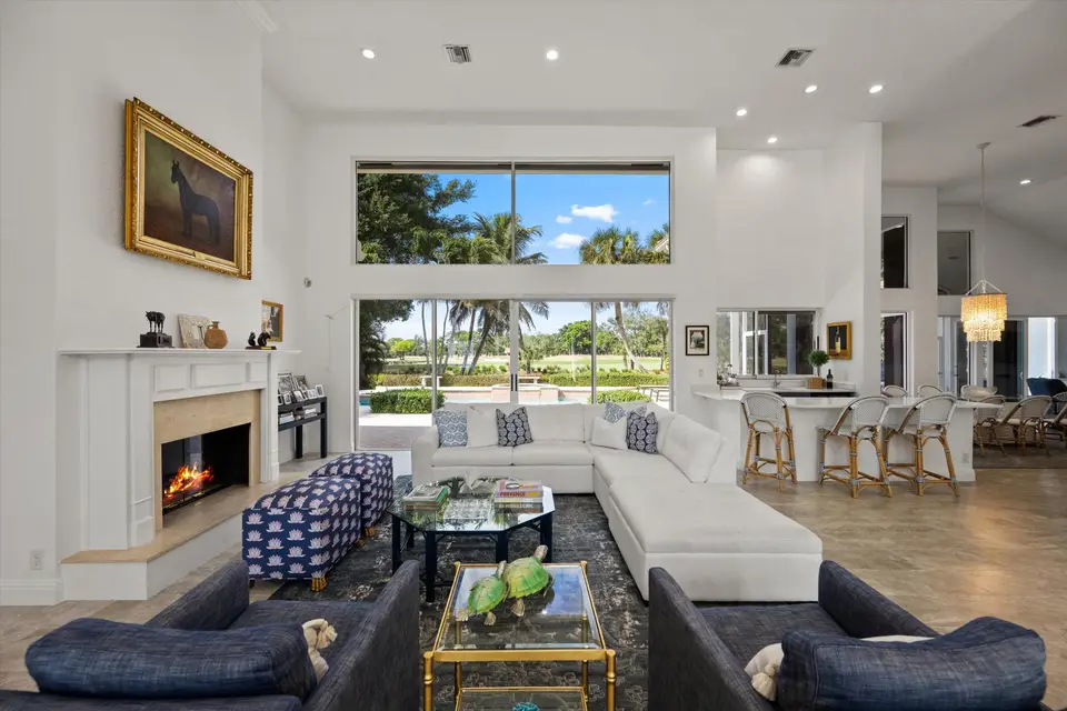1362 Breakers West Boulevard, West Palm Beach, FL 33411 West Palm Beach