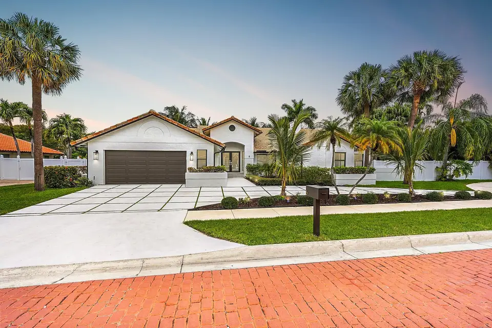 6 Indigo Terrace, Lake Worth Beach, FL 33460 Lake Worth Beach