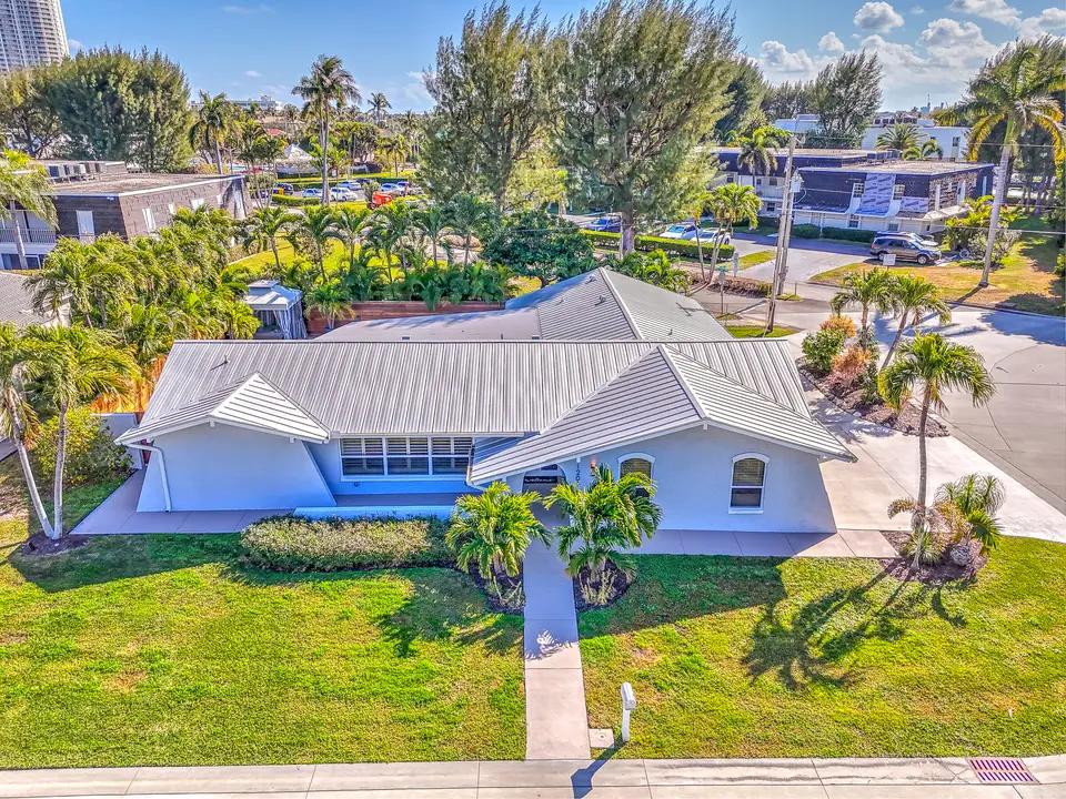 1201 Singer Drive, Singer Island, FL 33404 Singer Island