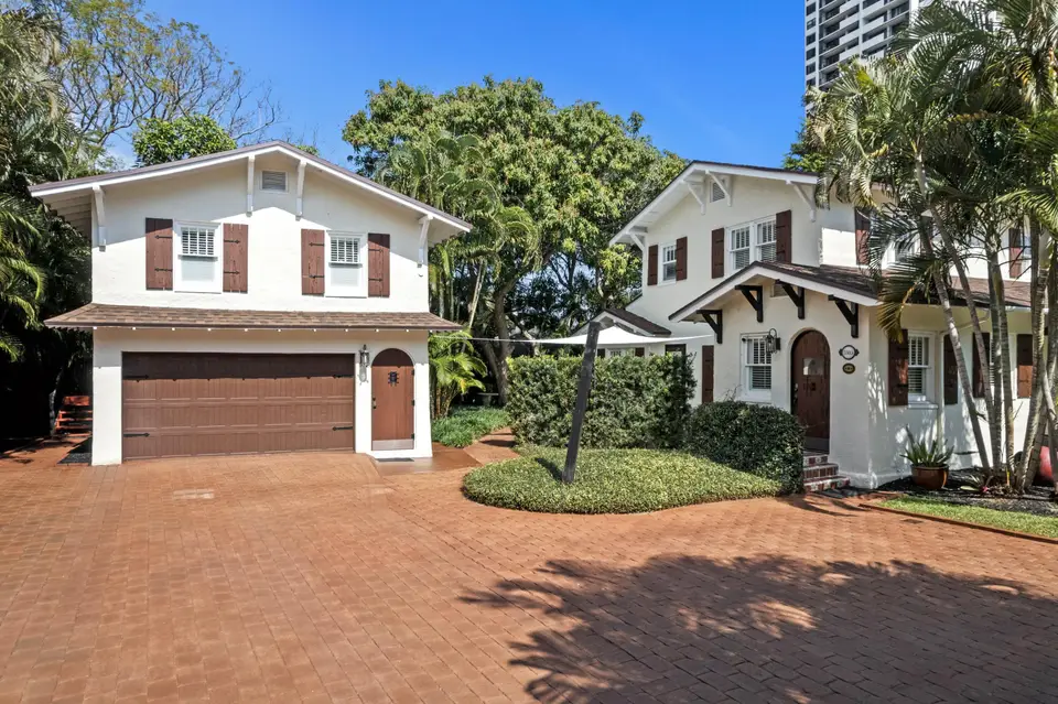 5503 N Flagler Drive, West Palm Beach, FL 33407 West Palm Beach