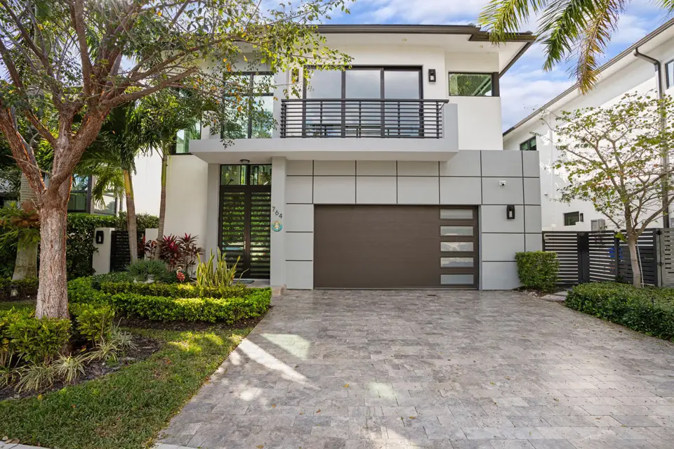 764 Lake Trail, Delray Beach, FL 33483 Delray Beach
