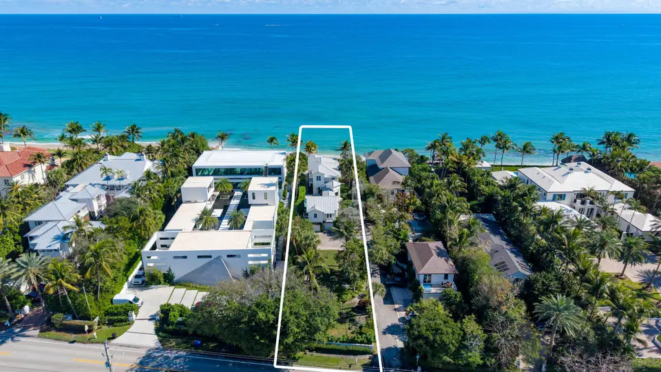 6201 N Ocean Boulevard, Ocean Ridge, FL 33435 Ocean Ridge