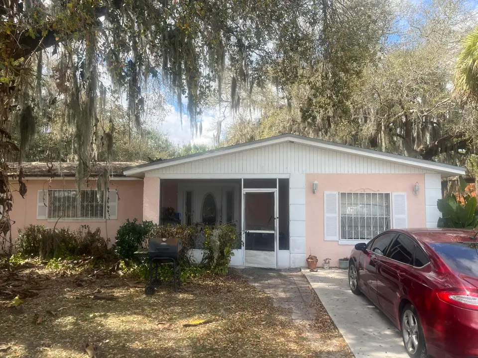 2307 N 45th Street, Fort Pierce, FL 34946 Fort Pierce