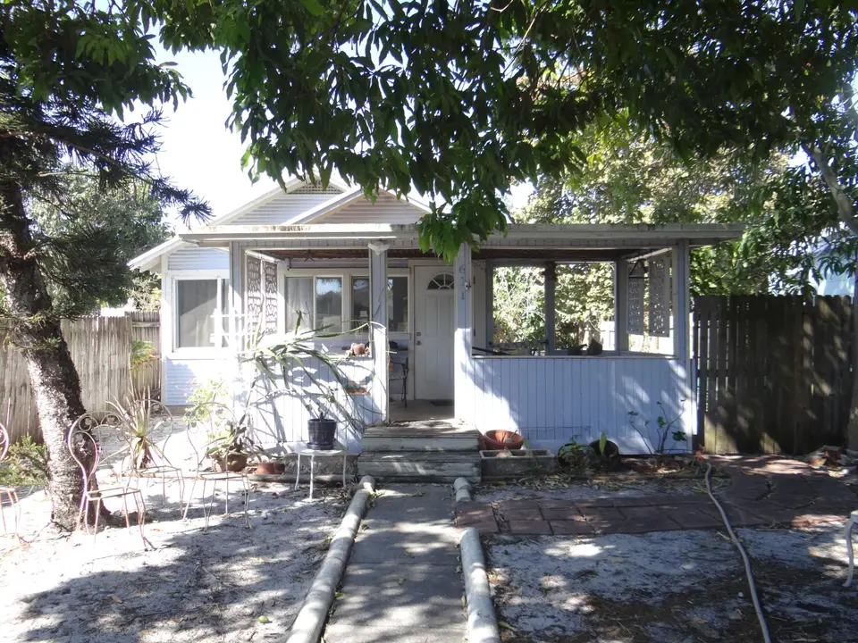 611 N E Street, Lake Worth Beach, FL 33460 Lake Worth Beach