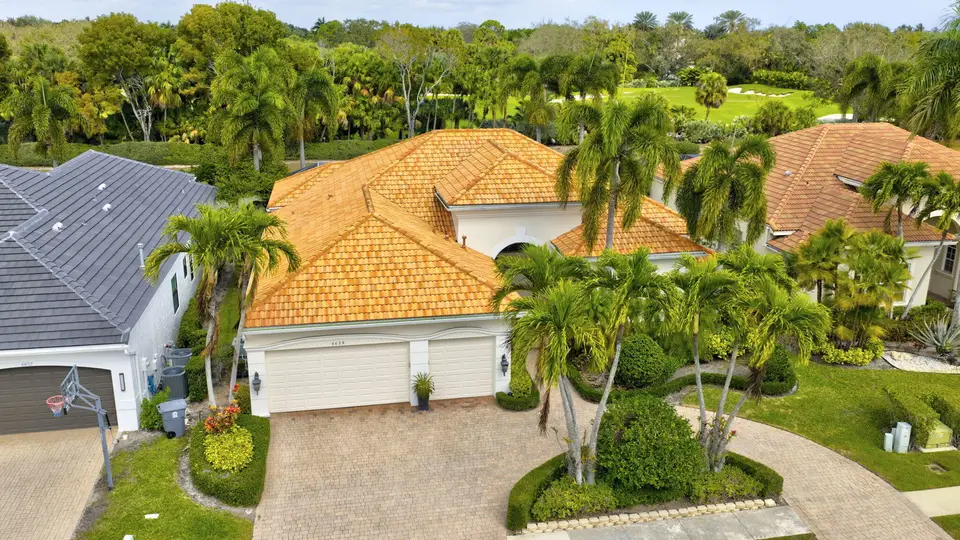 6629 Grande Orchid Way, Delray Beach, FL 33446 Delray Beach