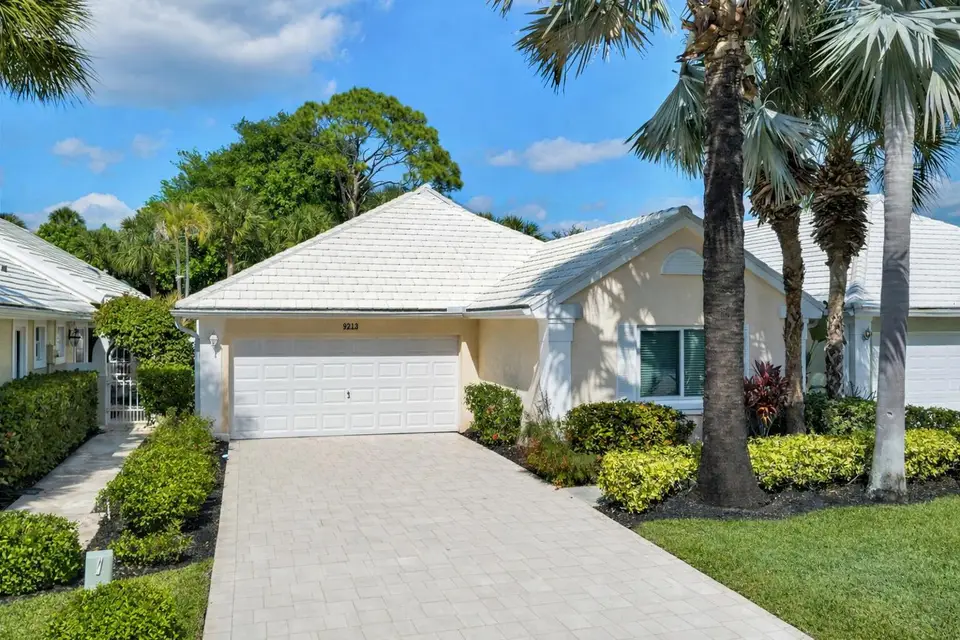 9213 Heathridge Drive, West Palm Beach, FL 33411 West Palm Beach