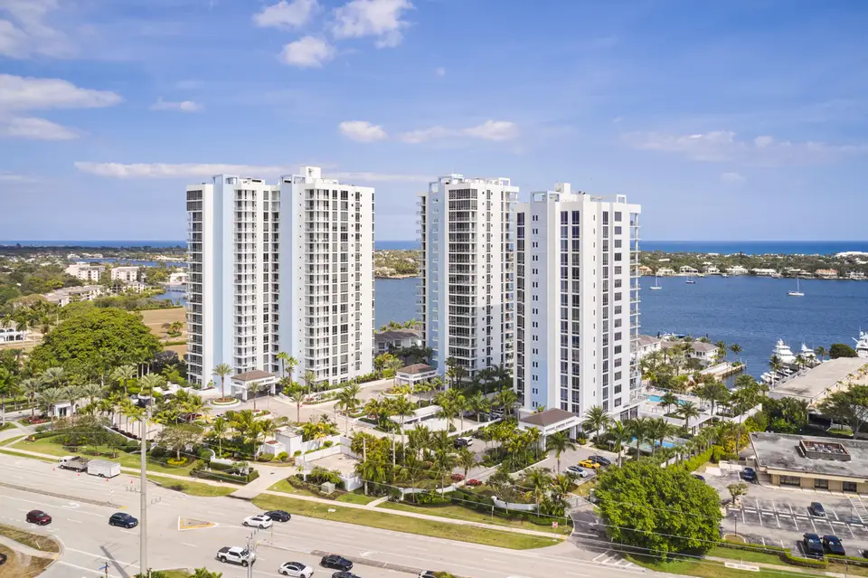 1 Water Club Way 1101, North Palm Beach, FL 33408 North Palm Beach