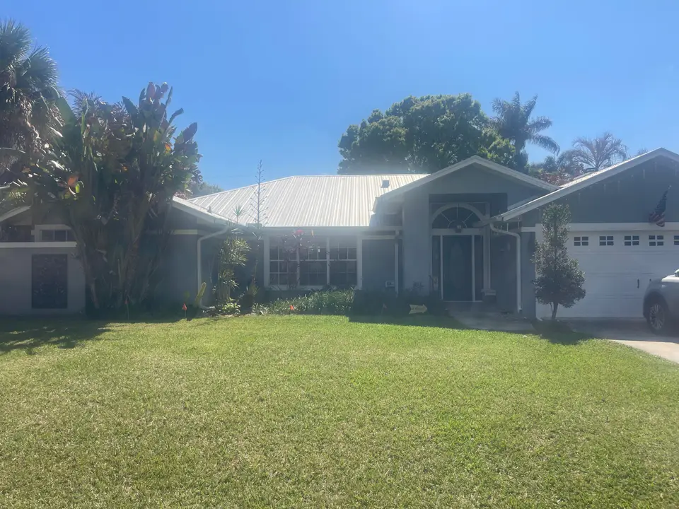 5168 SE Harrold Terrace, Stuart, FL 34997 Stuart