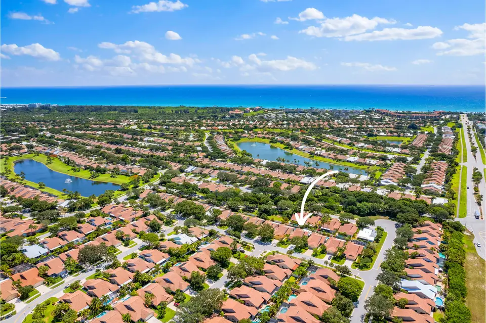 125 Harbourside Circle, Jupiter, FL 33477 Jupiter