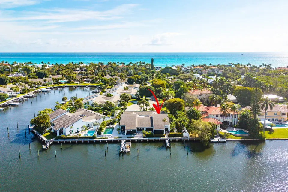 6110 N Ocean Boulevard 40, Ocean Ridge, FL 33435 Ocean Ridge