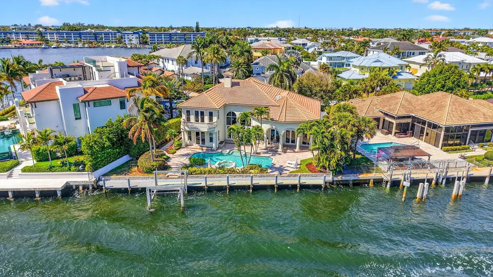 3171 Jasmine Drive, Delray Beach, FL 33483 Delray Beach