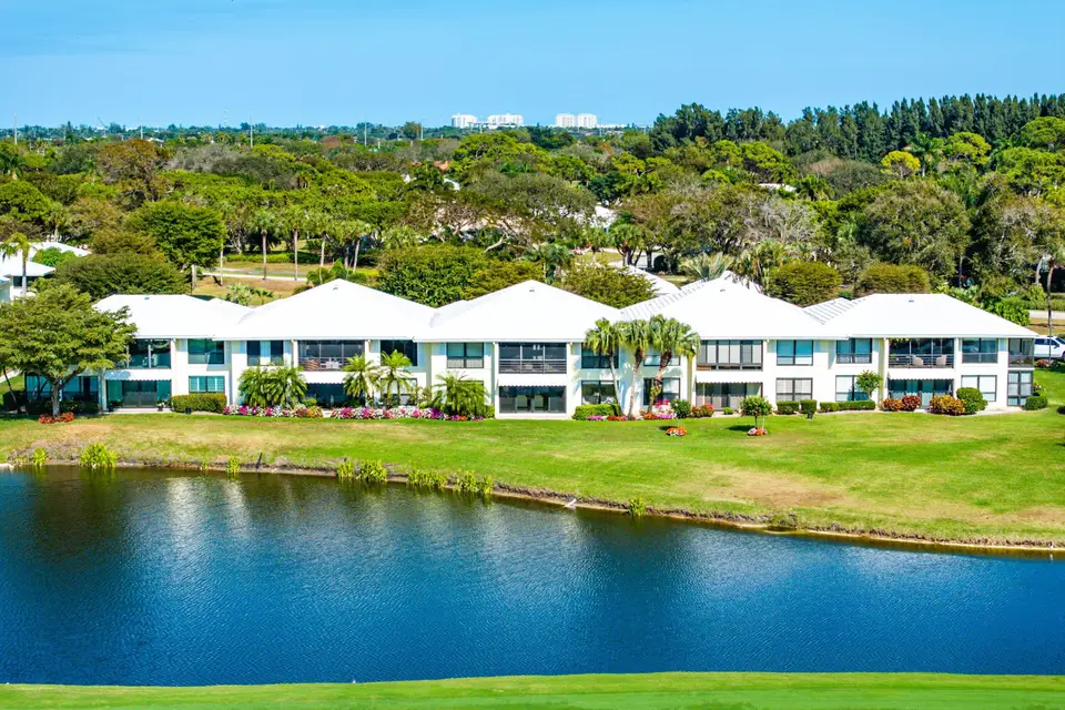 3611 Quail Ridge Drive S Bobwhite A, Boynton Beach, FL 33436 Boynton Beach