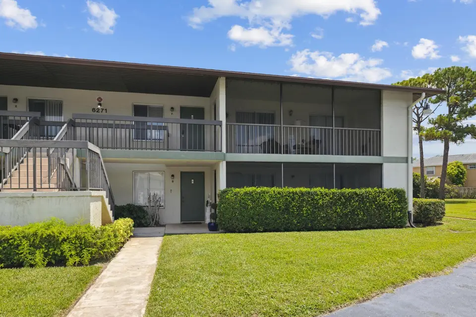 6271 Chasewood Drive F, Jupiter, FL 33458 Jupiter
