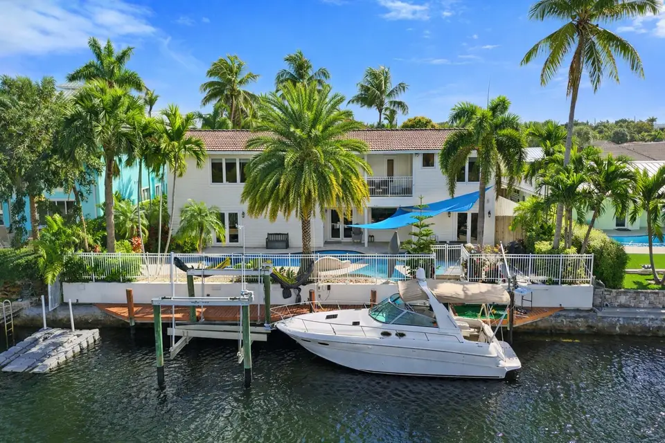 4011 NE 26th Avenue, Lighthouse Point, FL 33064 Lighthouse Point