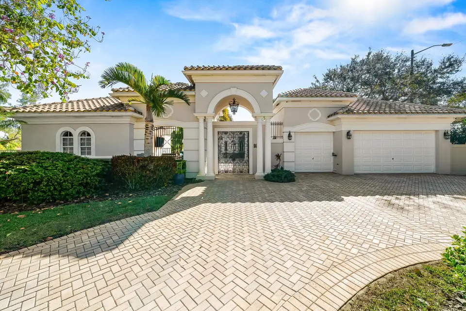 4413 Cycad Lane, Boynton Beach, FL 33436 Boynton Beach