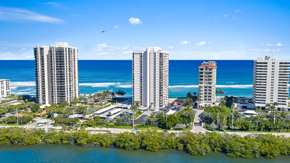 5380 N Ocean Drive 3a, Singer Island, FL 33404 Singer Island