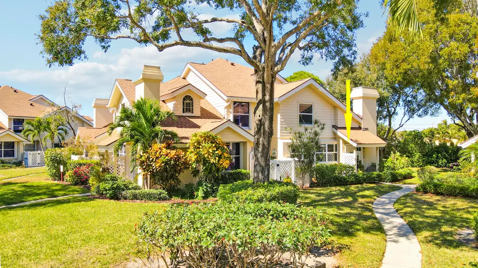 8115 Northboro Court B, Lake Clarke Shores, FL 33406 Lake Clarke Shores