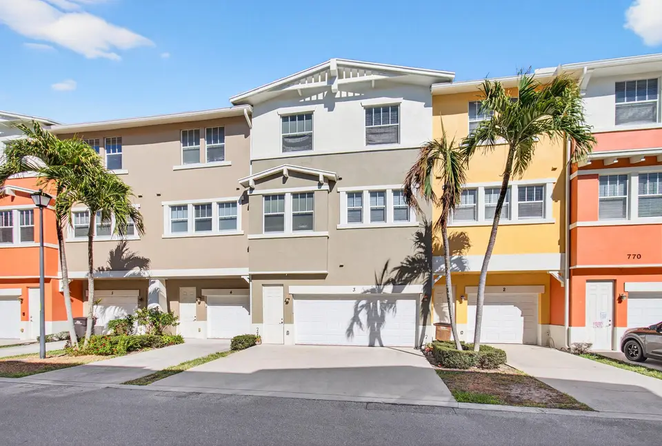 770 Millbrae Court 3, West Palm Beach, FL 33401 West Palm Beach