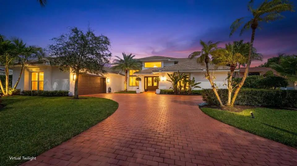 11139 Isle Brook Court, Wellington, FL 33414 Wellington
