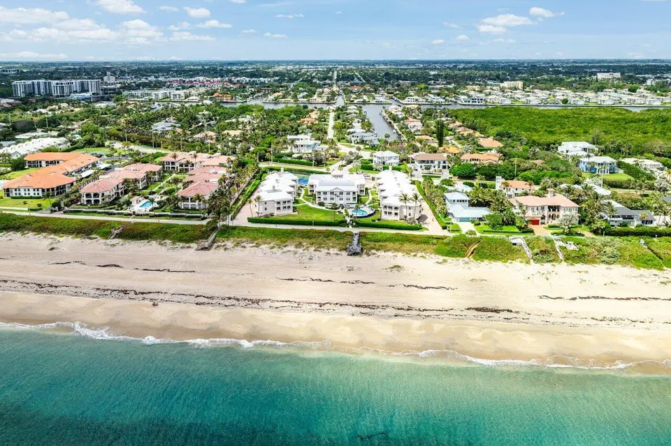 5900 Old Ocean Boulevard A10, Ocean Ridge, FL 33435 Ocean Ridge