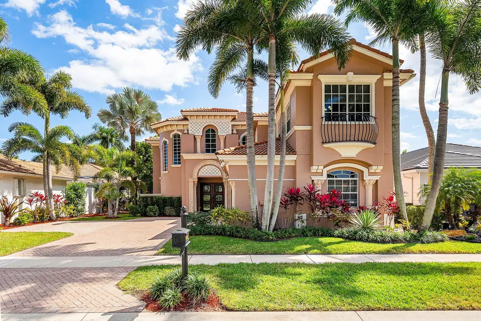 8042 Laurel Ridge Court, Delray Beach, FL 33446 Delray Beach