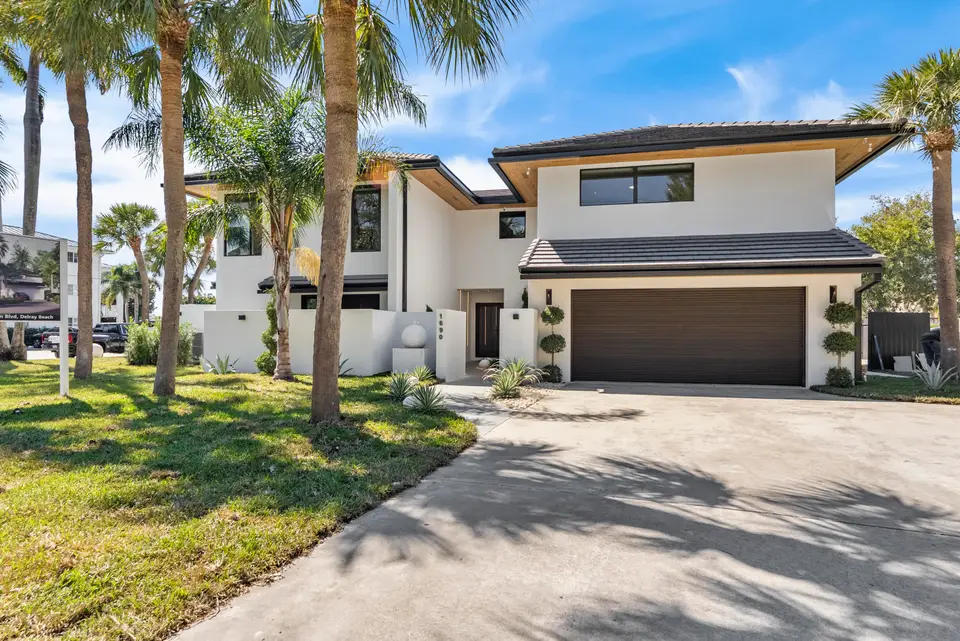 1690 S Ocean Boulevard, Delray Beach, FL 33483 Delray Beach