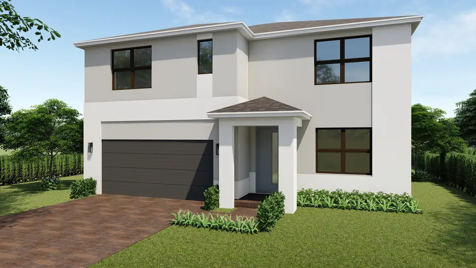 5342 SE Cable Drive, Stuart, FL 34997 Stuart