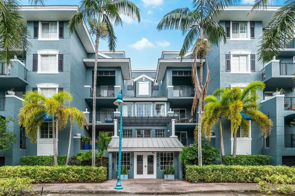 255 NE 3rd Avenue 2410, Delray Beach, FL 33444 Delray Beach