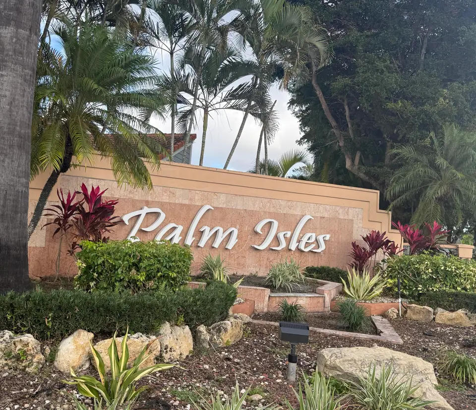 9904 Summerbrook Terrace B, Boynton Beach, FL 33437 Boynton Beach
