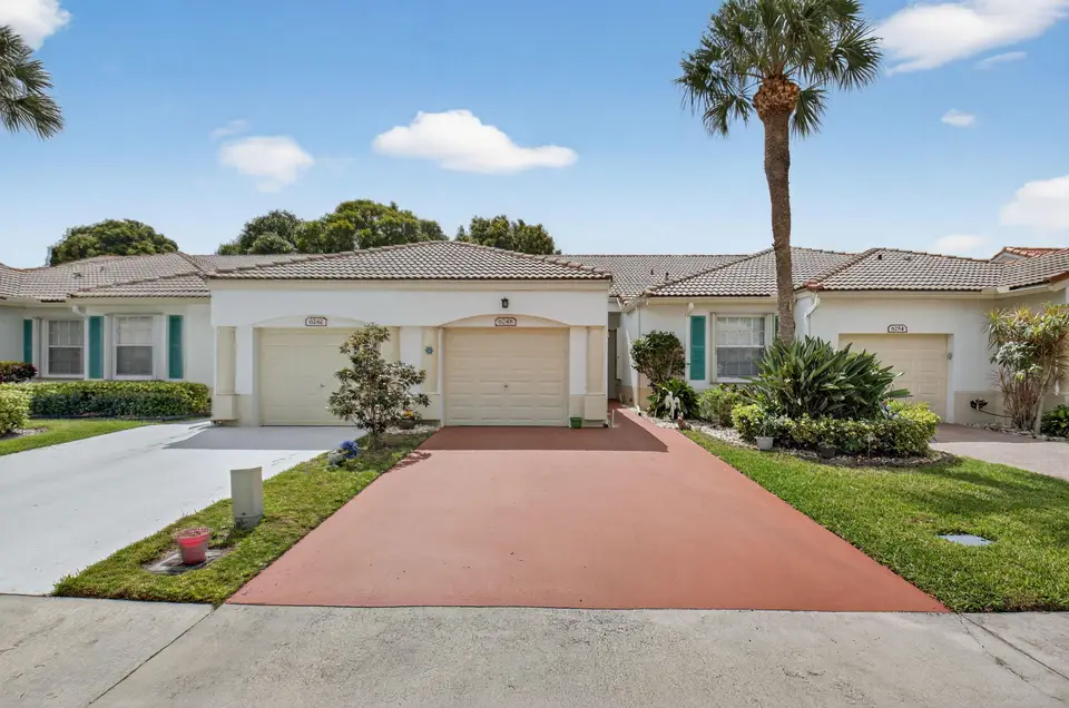 6248 Petunia Road, Delray Beach, FL 33484 Delray Beach