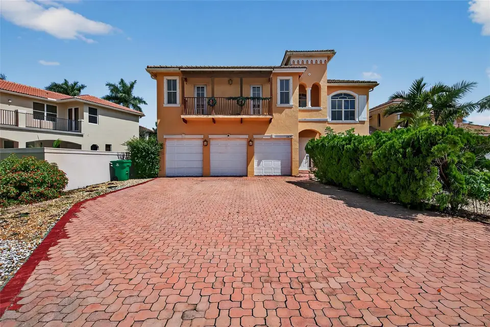 13214 SW 28th Street, Miramar, FL 33027 Miramar