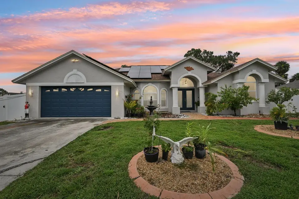 2041 SW Villanova Road, Port St. Lucie, FL 34953 Port St. Lucie