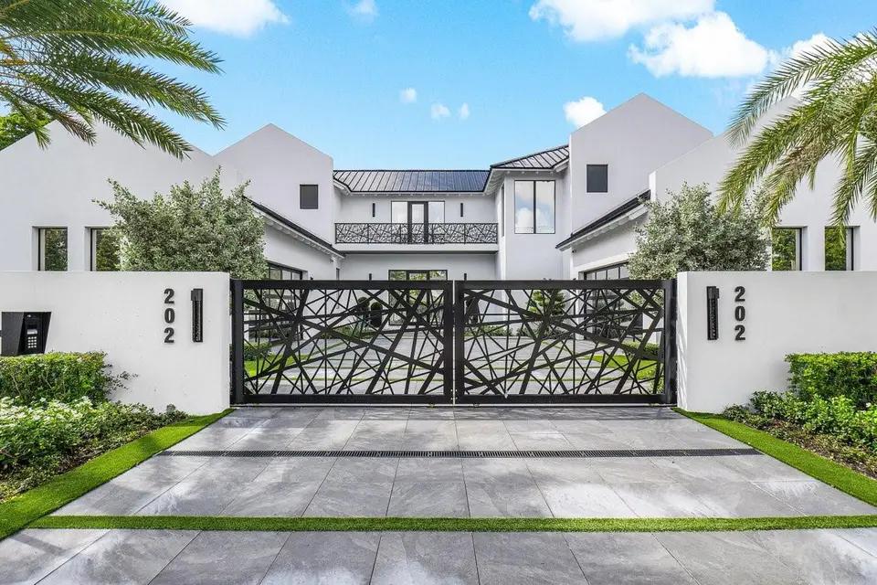 202 NW 7th Street, Delray Beach, FL 33444 Delray Beach