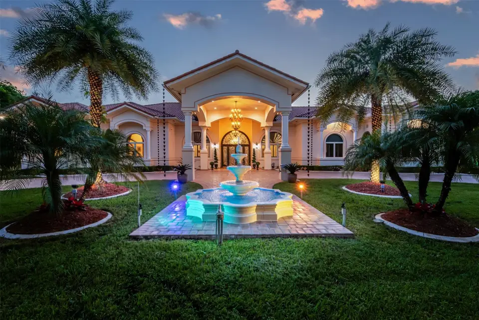 5801 Estates Drive, Southwest Ranches, FL 33330 Southwest Ranches