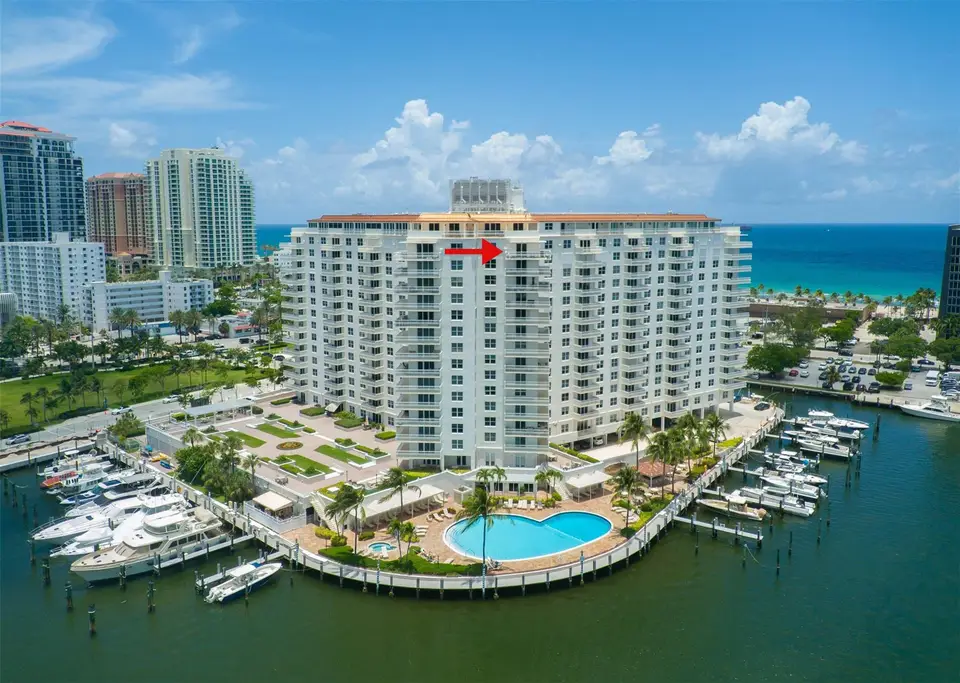 1 Las Olas Circle 1501, Fort Lauderdale, FL 33316 Fort Lauderdale