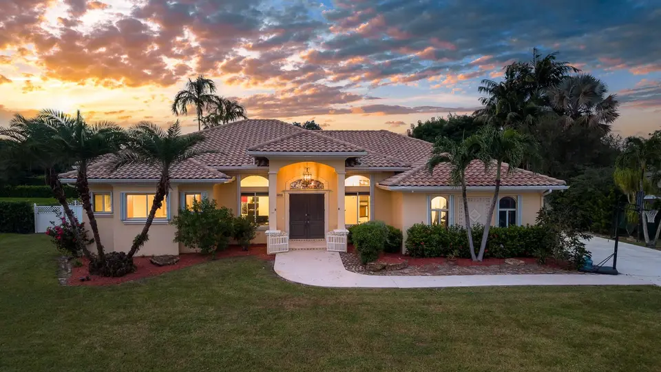 5973 SW 54th Court, Davie, FL 33314 Davie