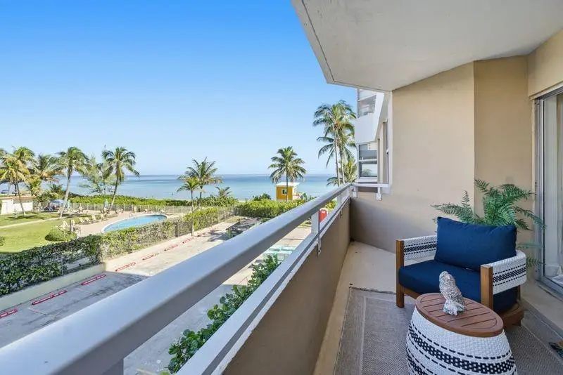 1950 S Ocean Drive 2M, Hallandale Beach, FL 33009 Hallandale Beach