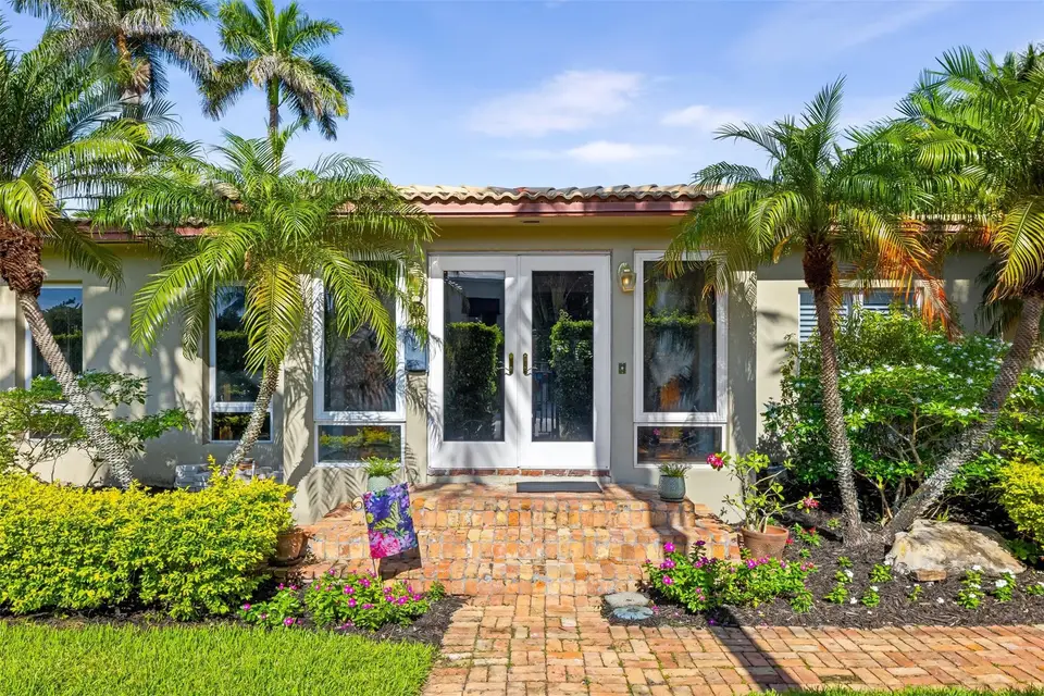 359 Poinciana Drive, Fort Lauderdale, FL 33301 Fort Lauderdale
