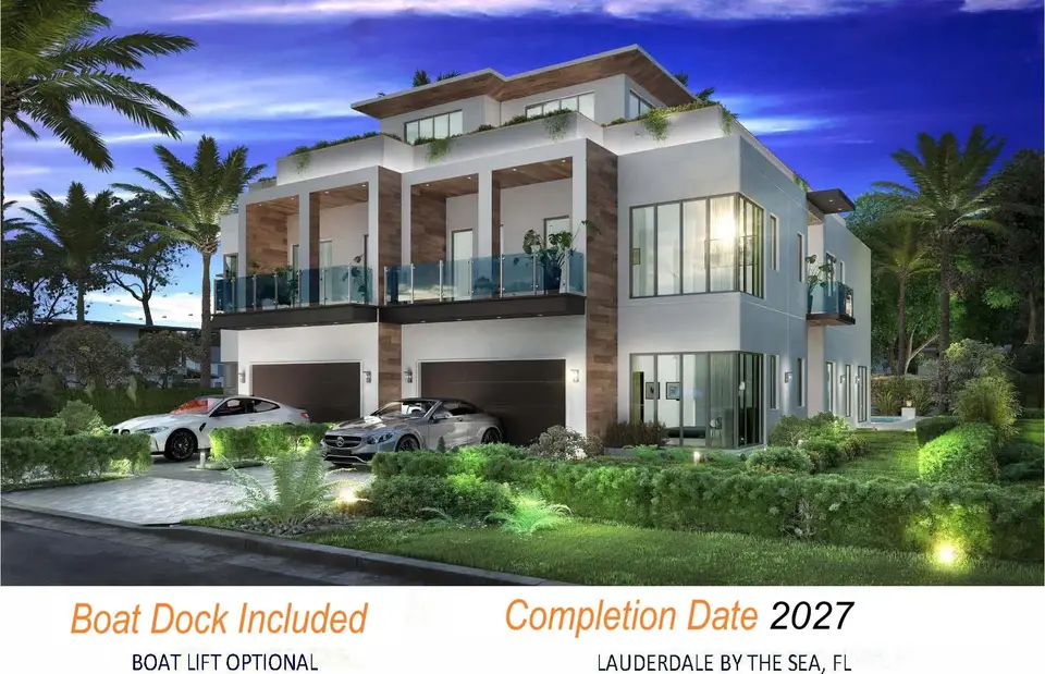 4143 Seagrape Drive 2-South, Lauderdale-By-The-Sea, FL 33308 Lauderdale-By-The-Sea