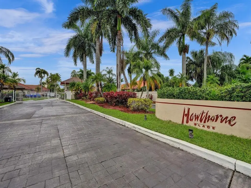 7380 NW 39th Street, Lauderhill, FL 33319 Lauderhill