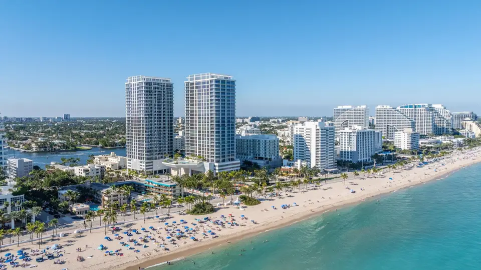 153 N Seabreeze Boulevard 2505, Fort Lauderdale, FL 33304 Fort Lauderdale