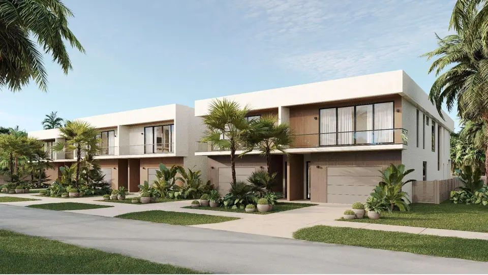 1015 B NE 3rd Street, Fort Lauderdale, FL 33301 Fort Lauderdale